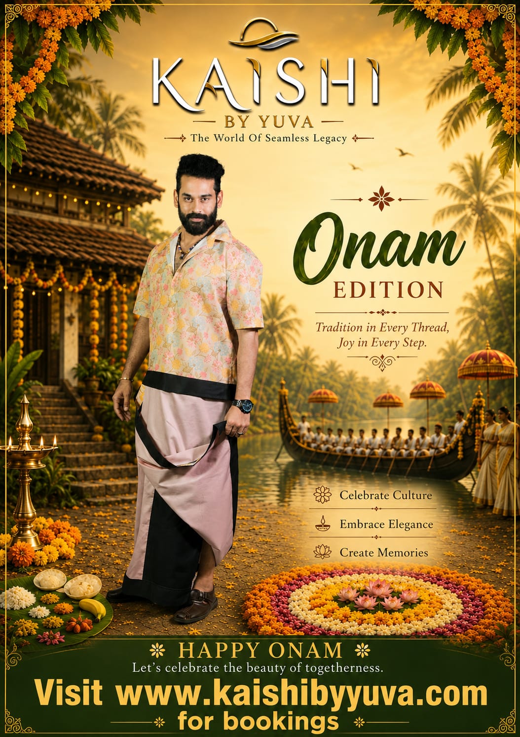 Kurta Doti