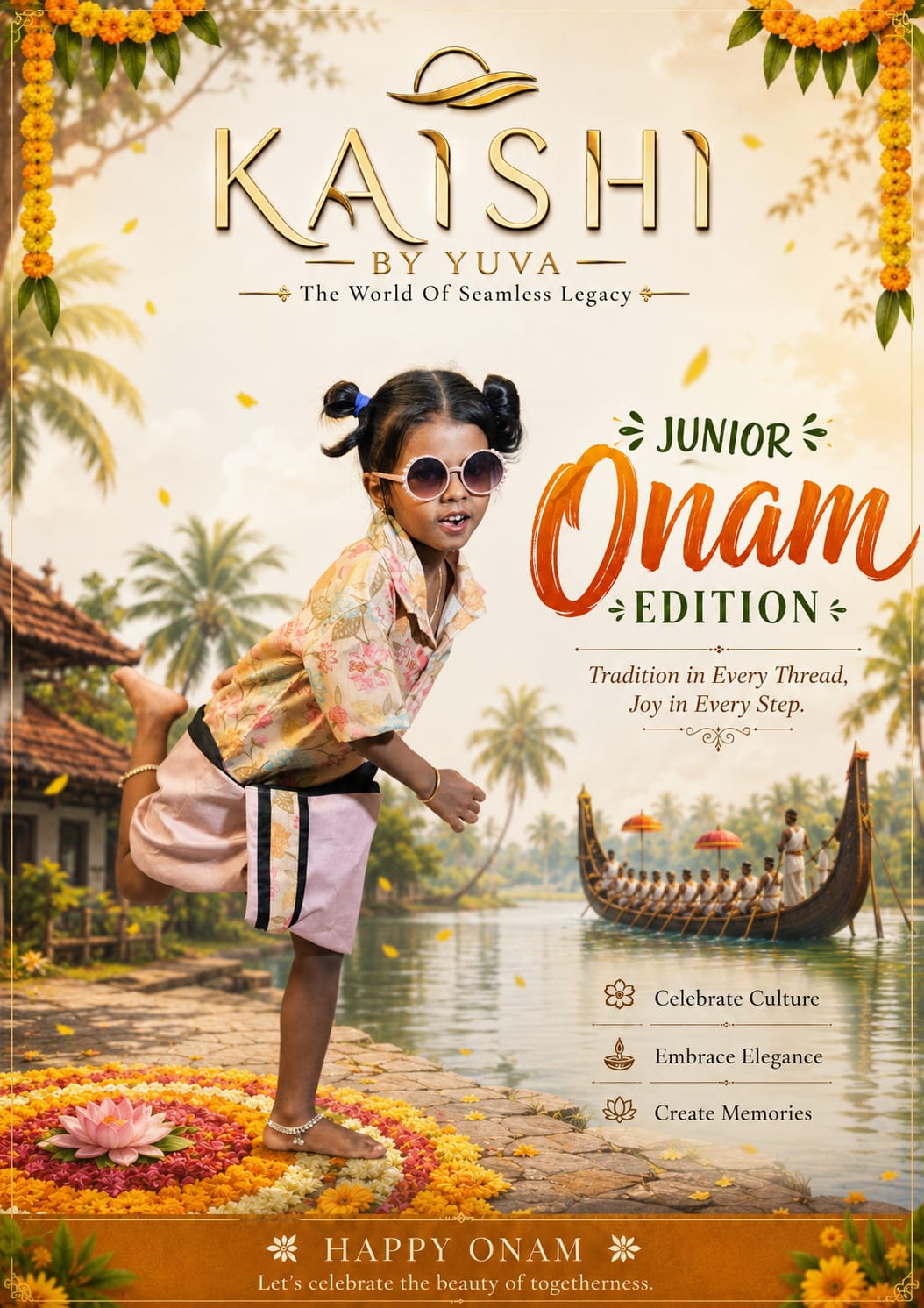 Kids Kurta Doti