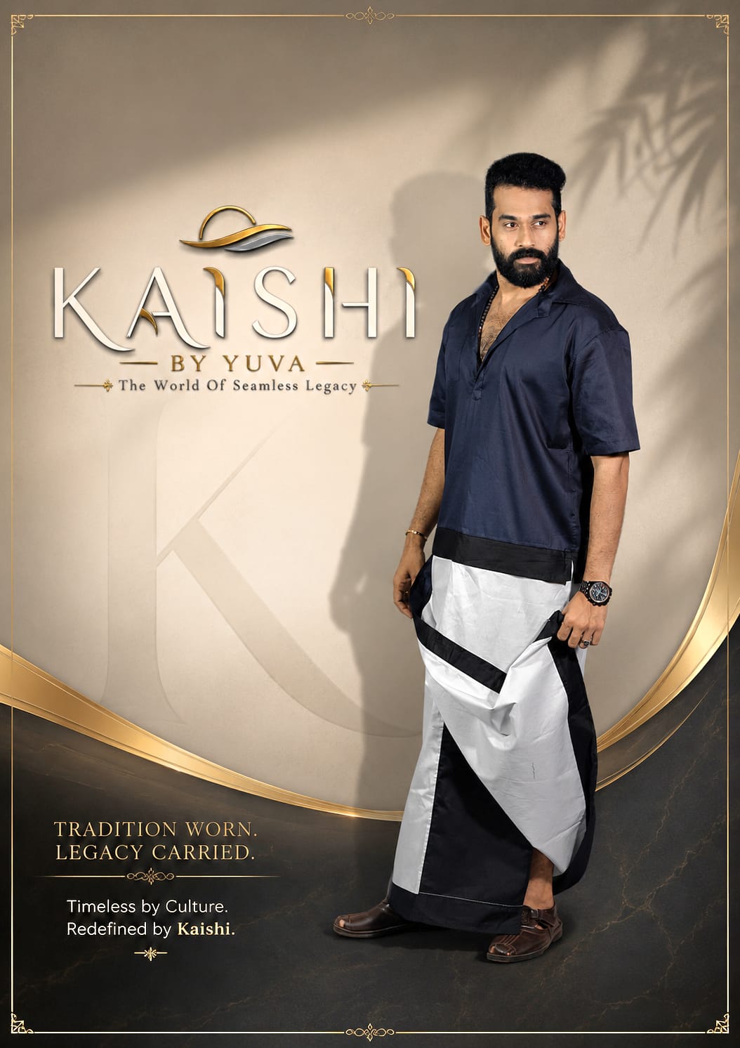 Kurta Doti
