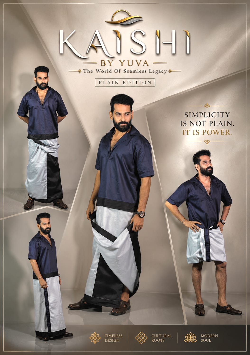 Kurta Doti