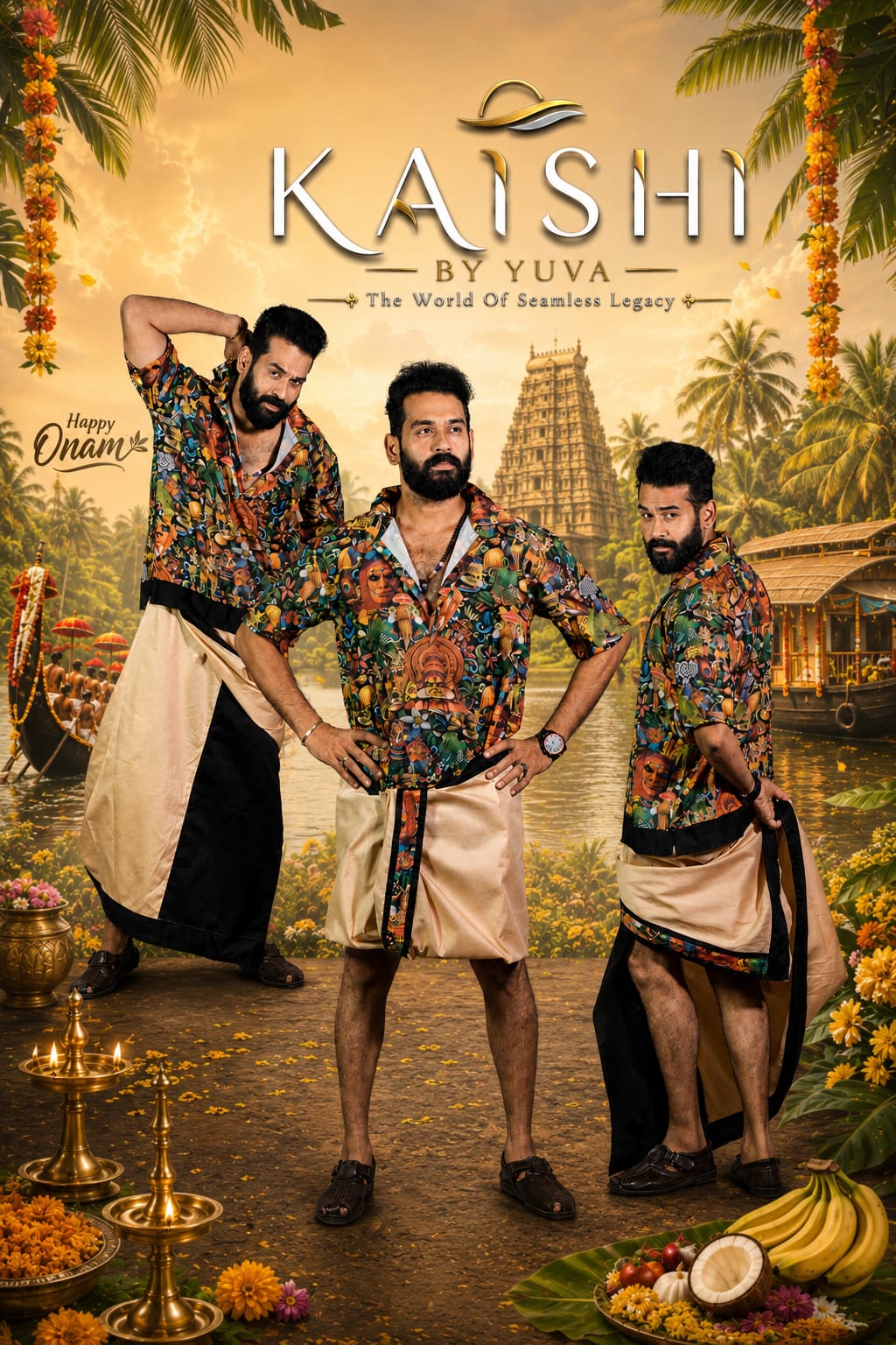 Kurta Doti