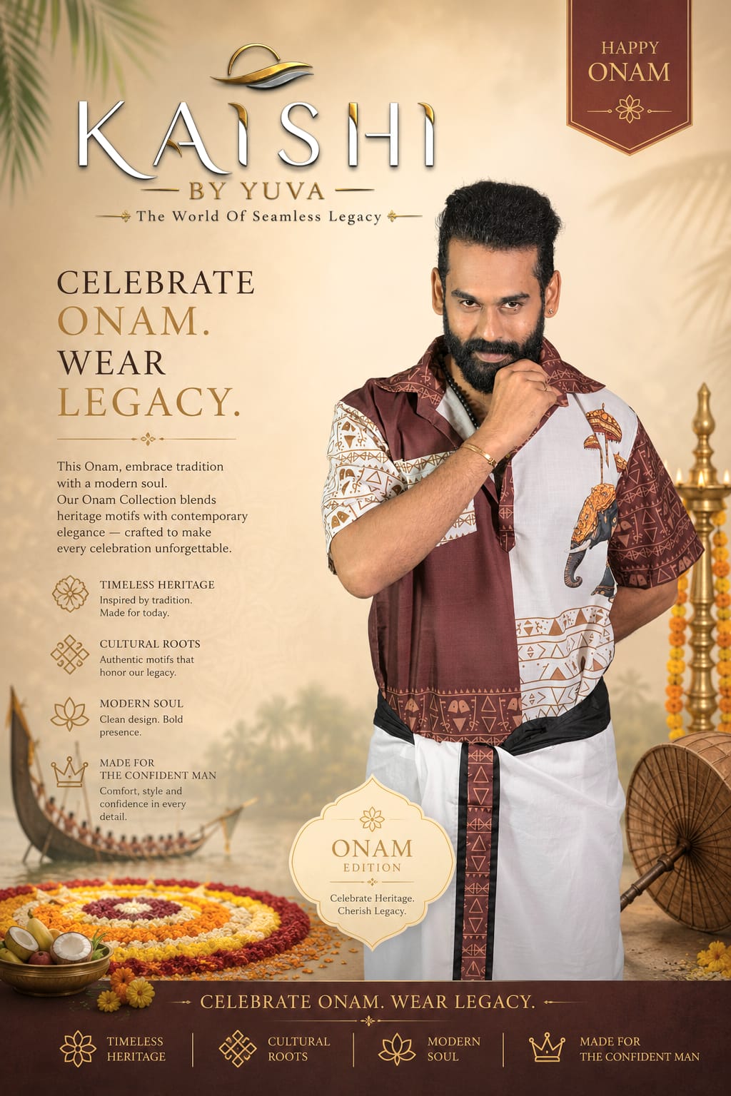 Kurta Doti