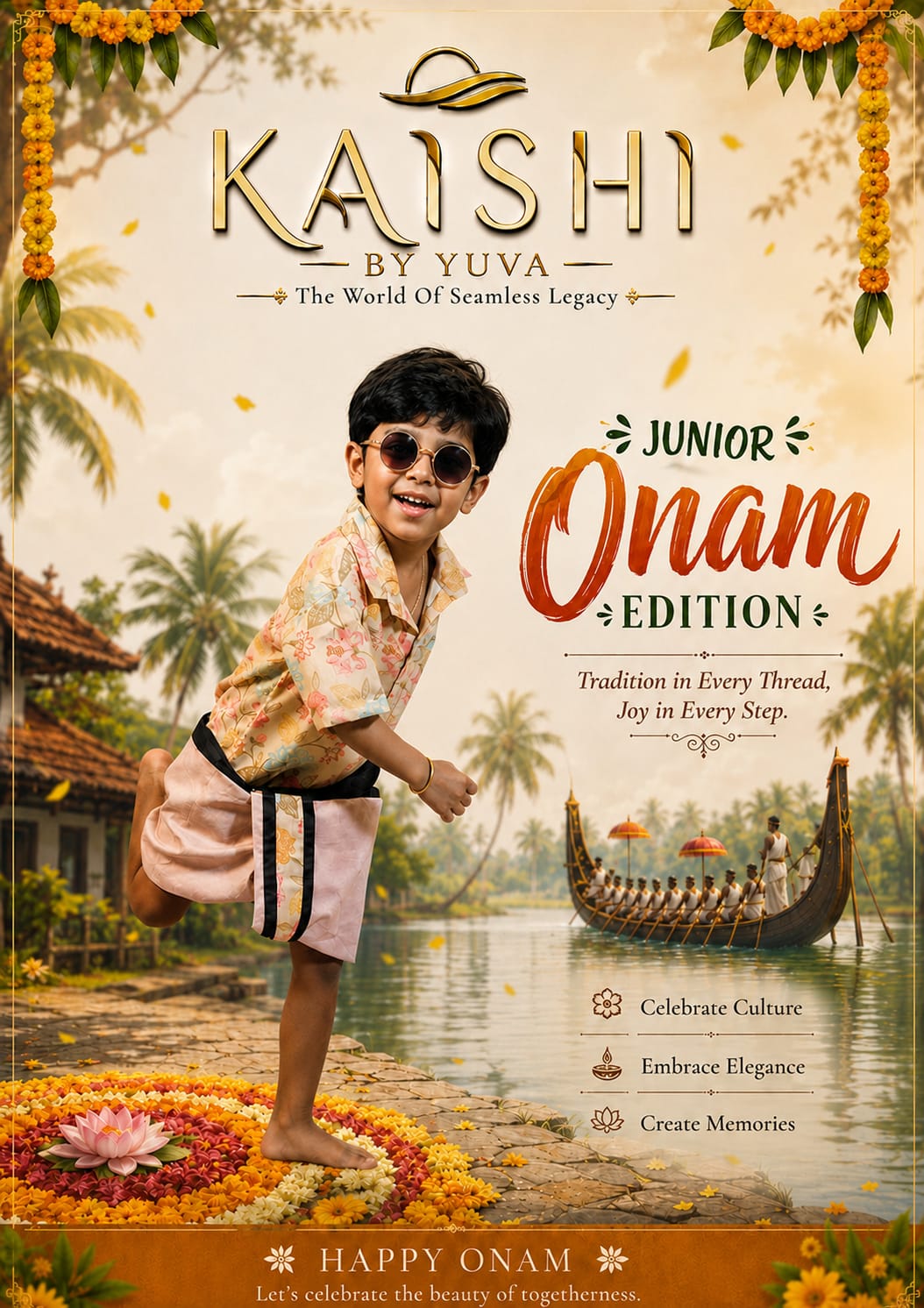 Kids Kurta Doti
