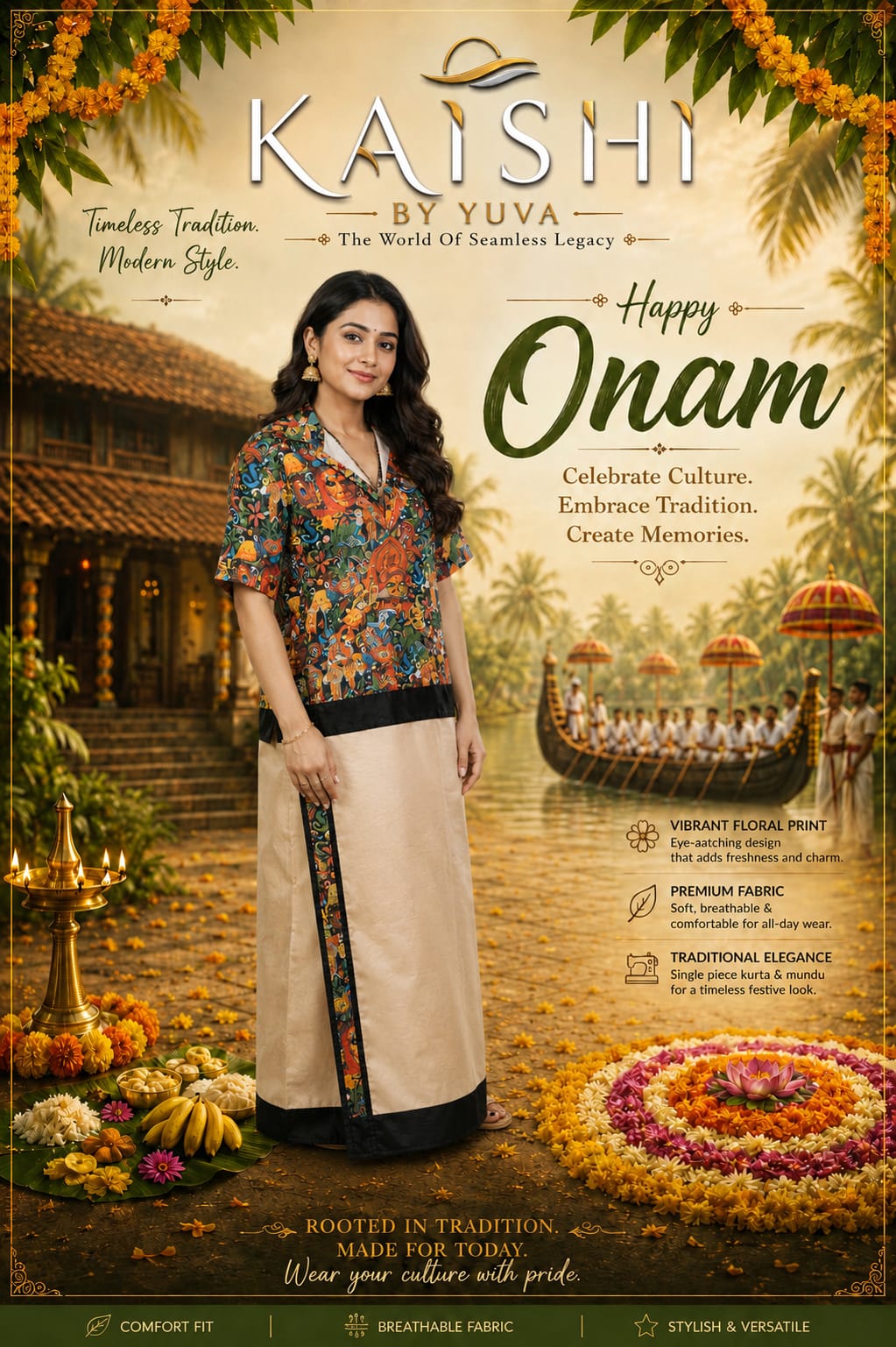 Kurta Doti