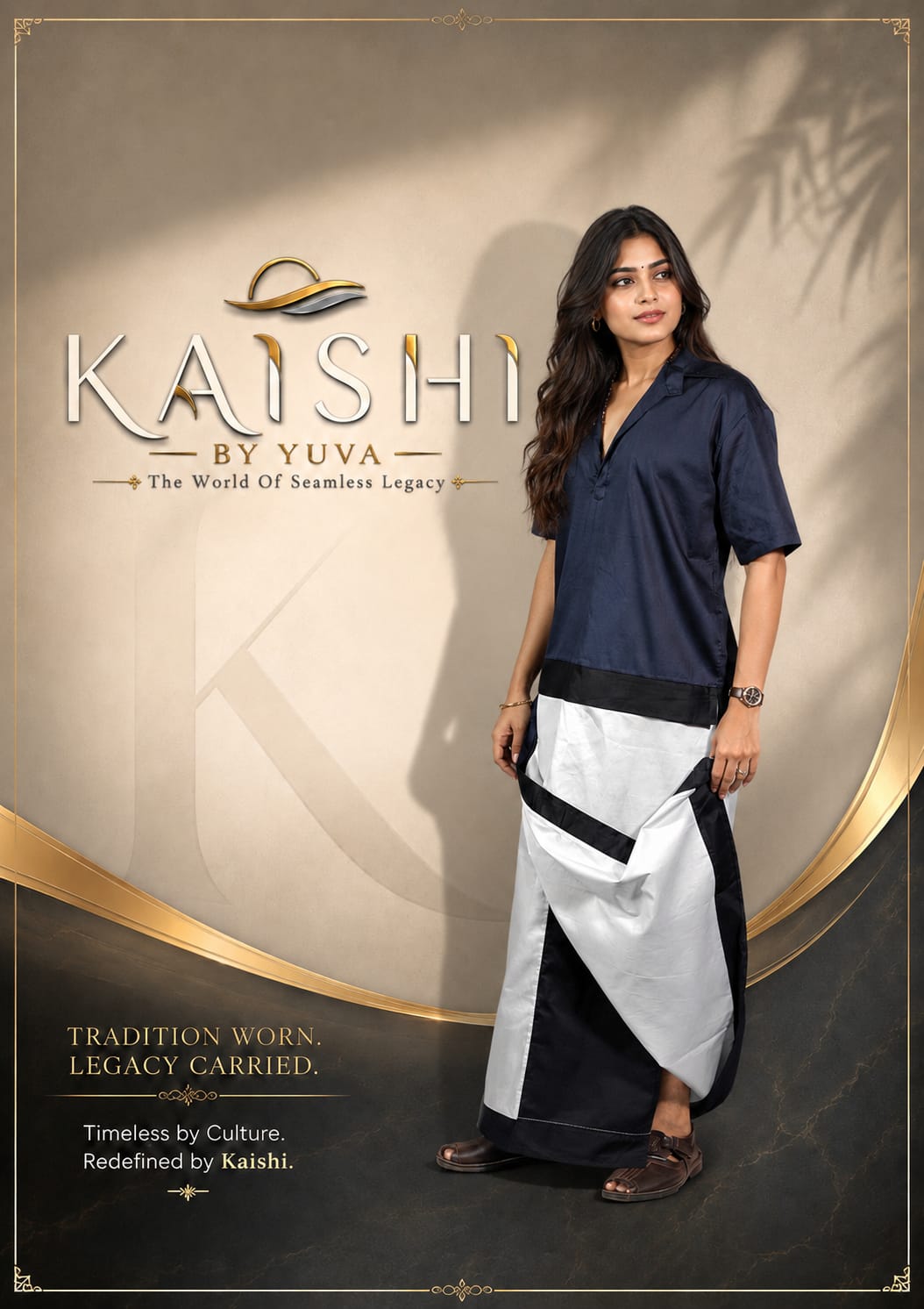 Kurta Doti