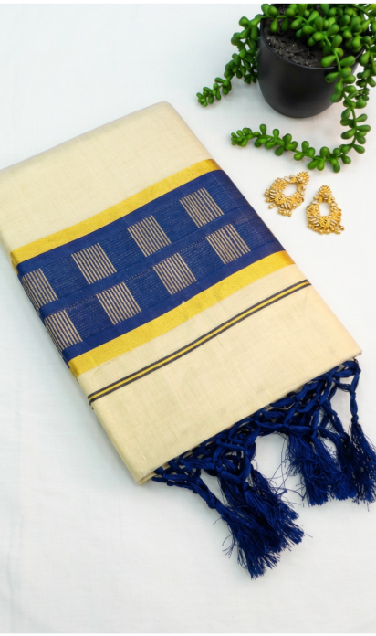 Onam Saree