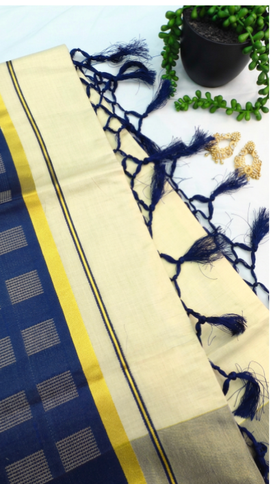 Onam Saree