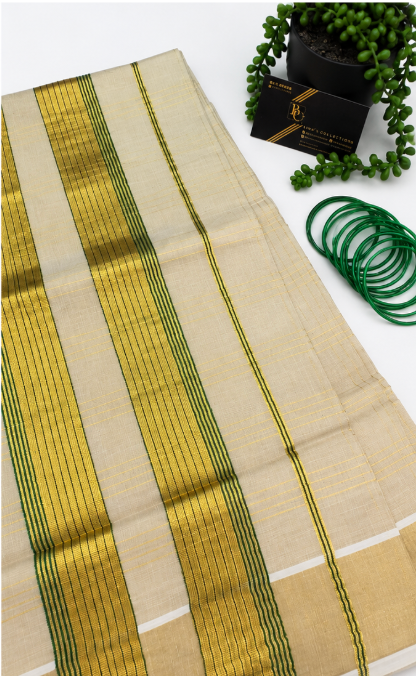 Onam Saree
