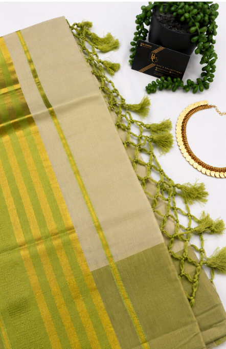 Onam Saree