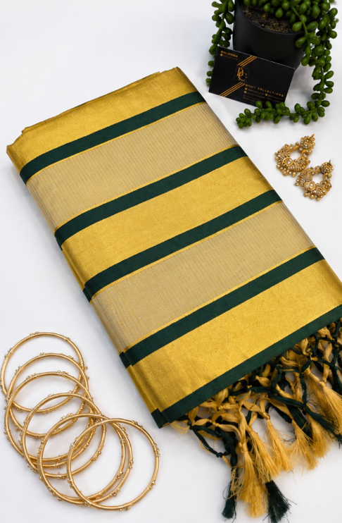 Onam Saree