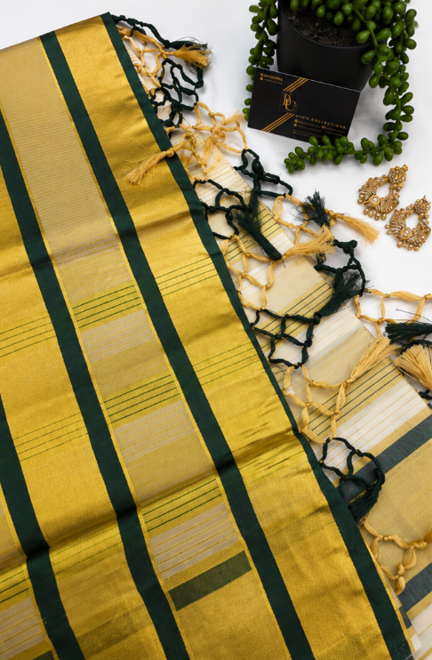 Onam Saree