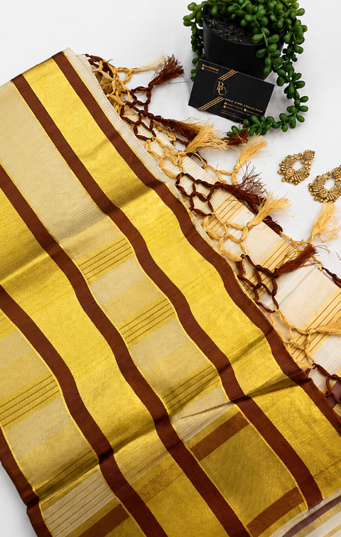 Onam Saree