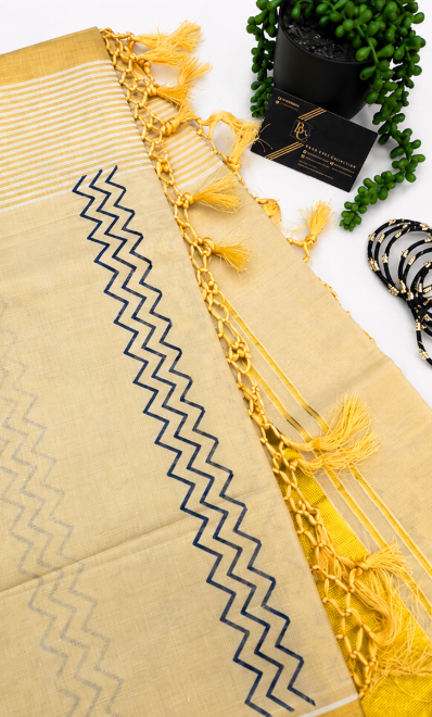 Onam Saree