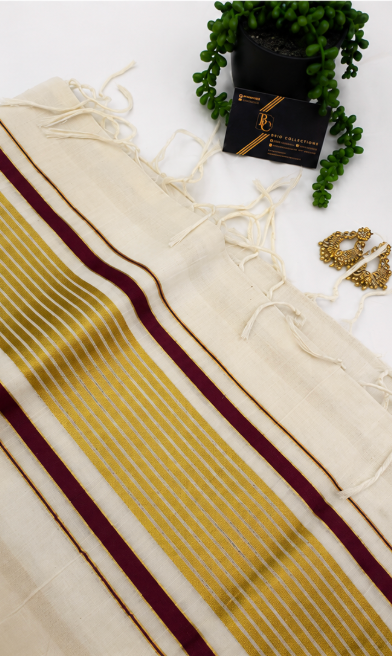 Onam Saree