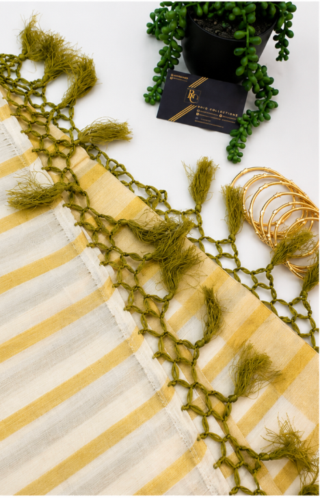 Onam Saree