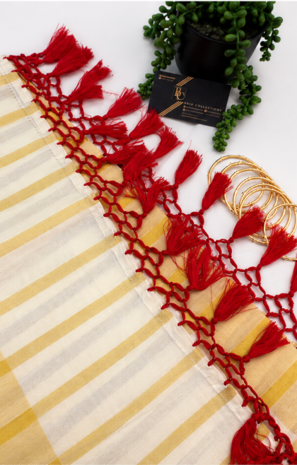 Onam Saree
