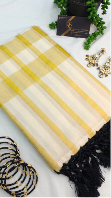 Onam Saree