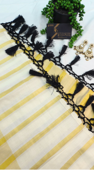 Onam Saree