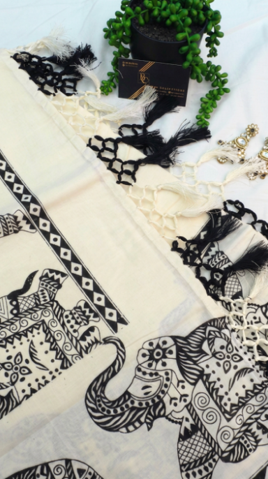Onam Saree