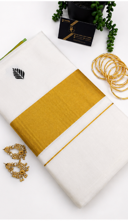 Onam Saree