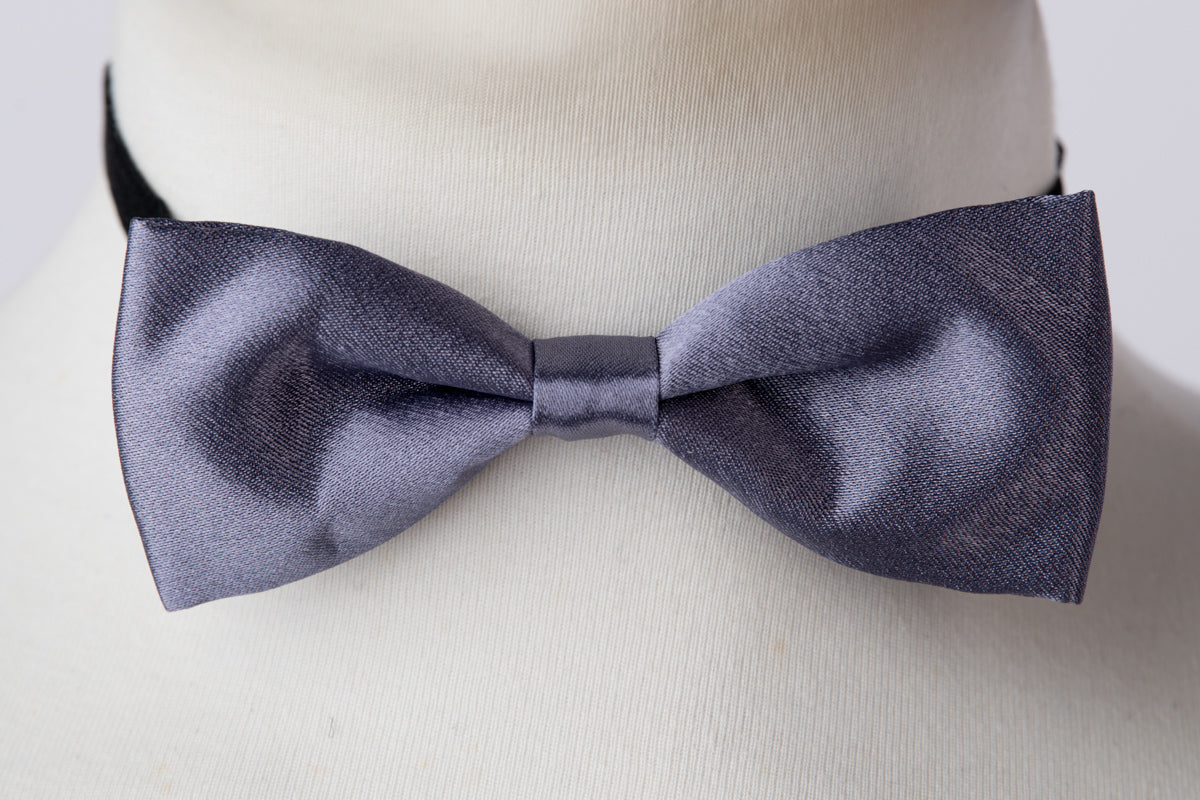 Mens Suit Bow Tie
